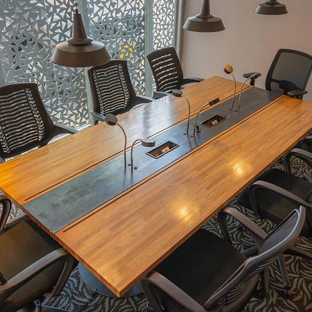 בוגוטה Hotel Cityflats מראה חיצוני תמונה