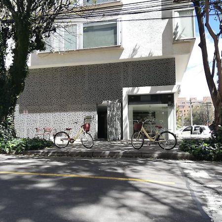בוגוטה Hotel Cityflats מראה חיצוני תמונה