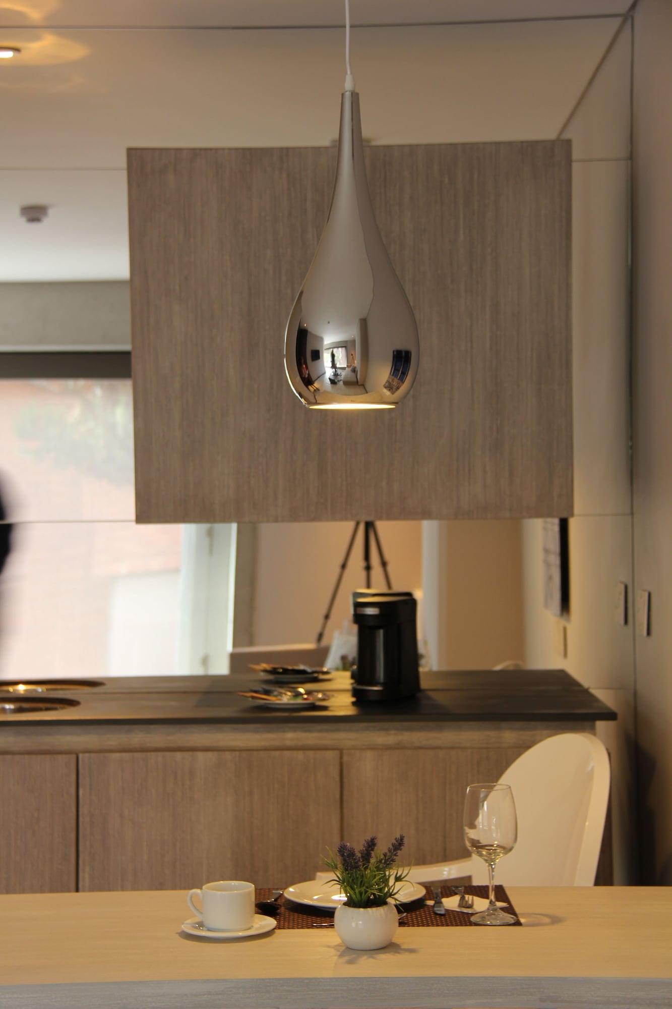 בוגוטה Hotel Cityflats מראה חיצוני תמונה