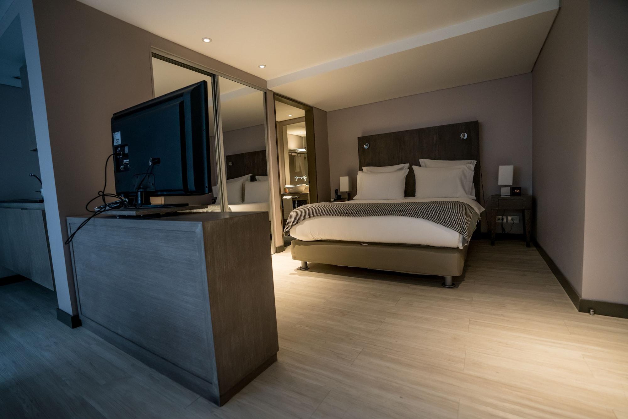 בוגוטה Hotel Cityflats מראה חיצוני תמונה