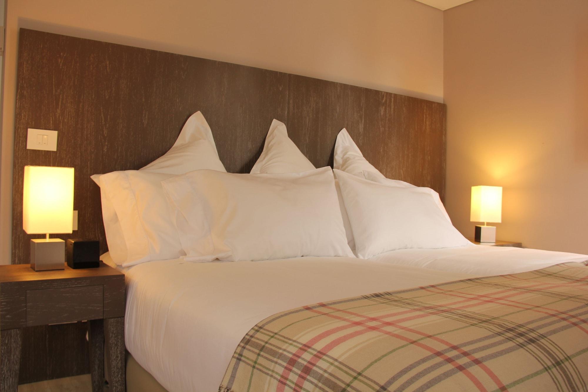 בוגוטה Hotel Cityflats מראה חיצוני תמונה