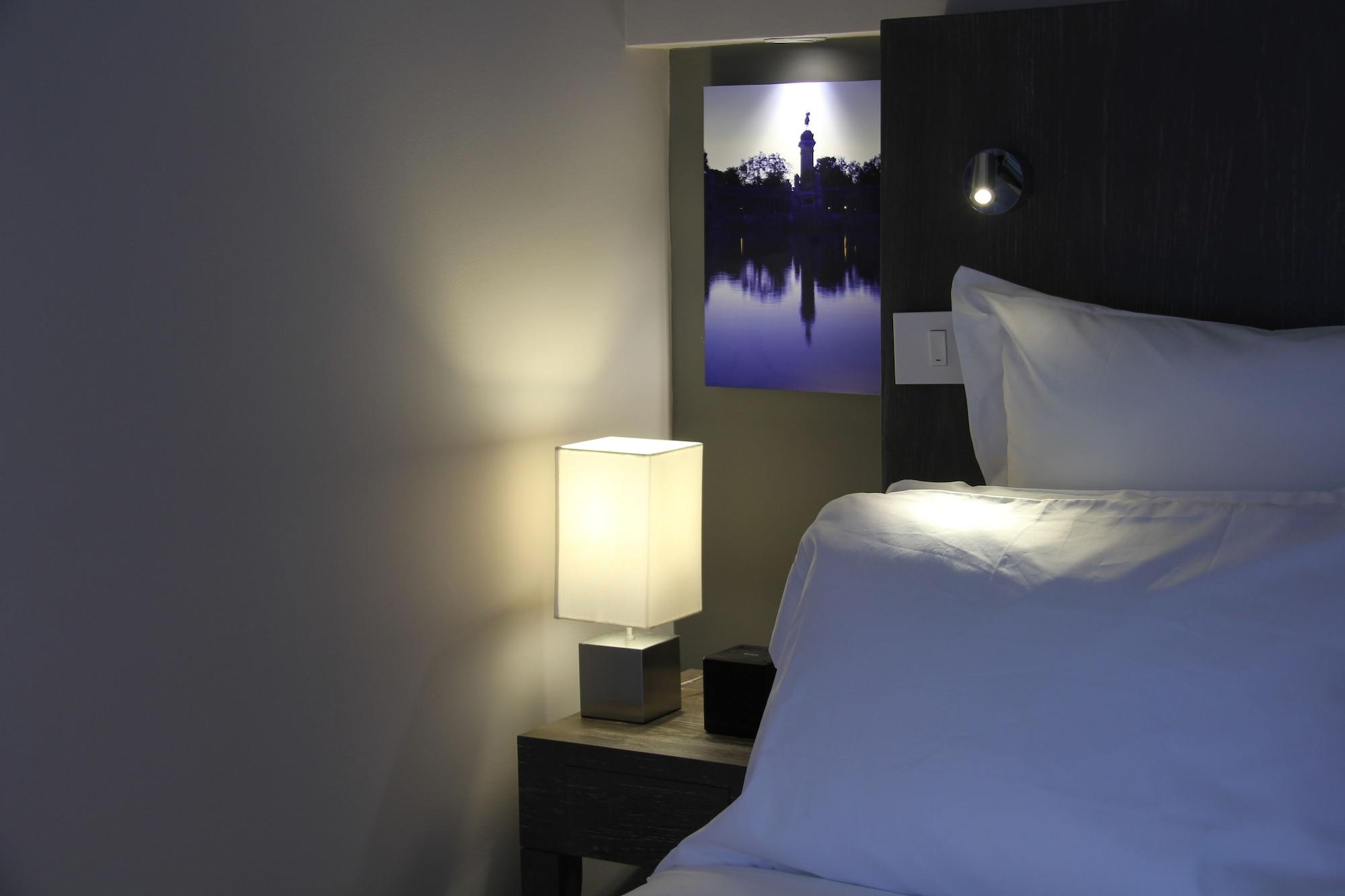 בוגוטה Hotel Cityflats מראה חיצוני תמונה
