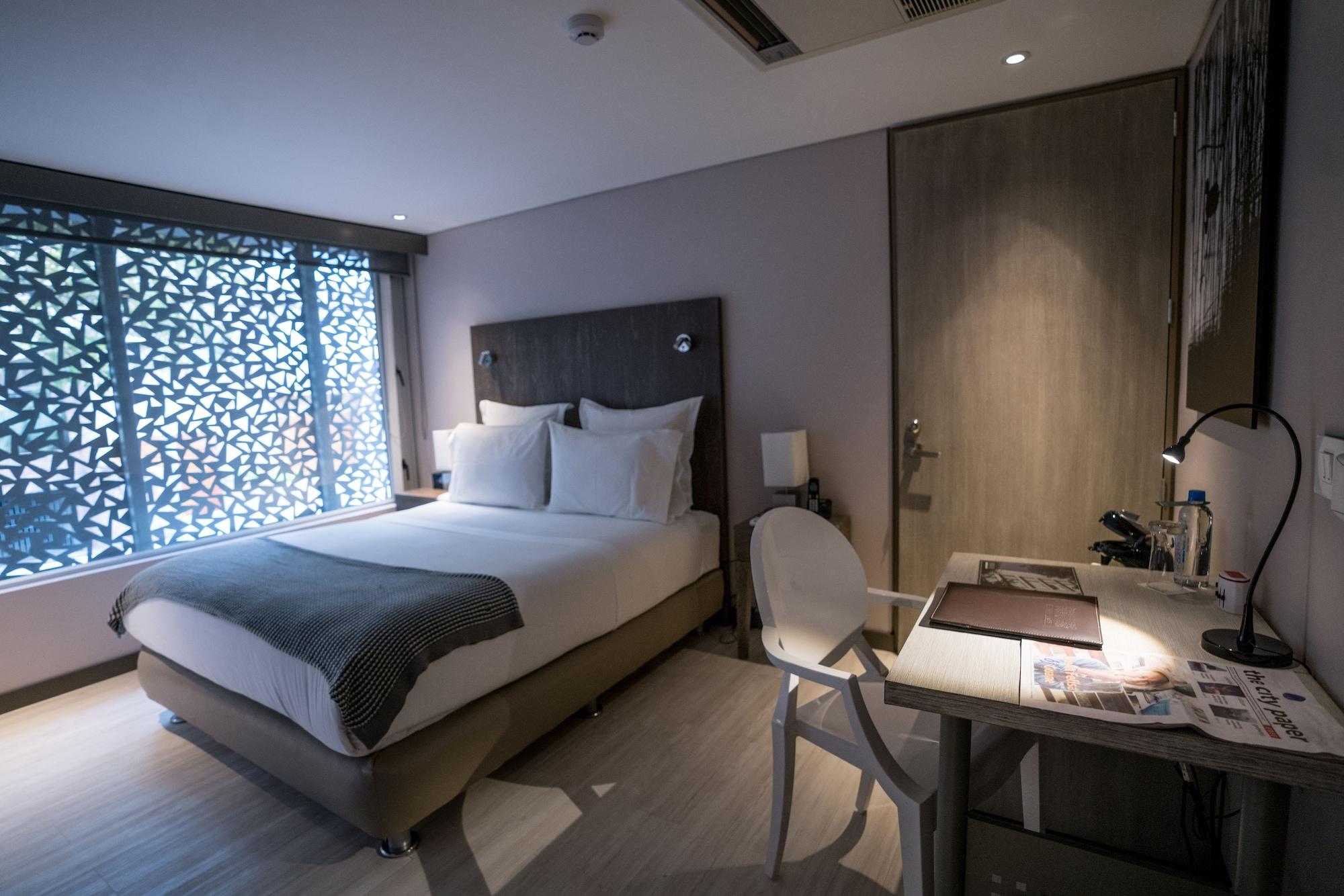 בוגוטה Hotel Cityflats מראה חיצוני תמונה