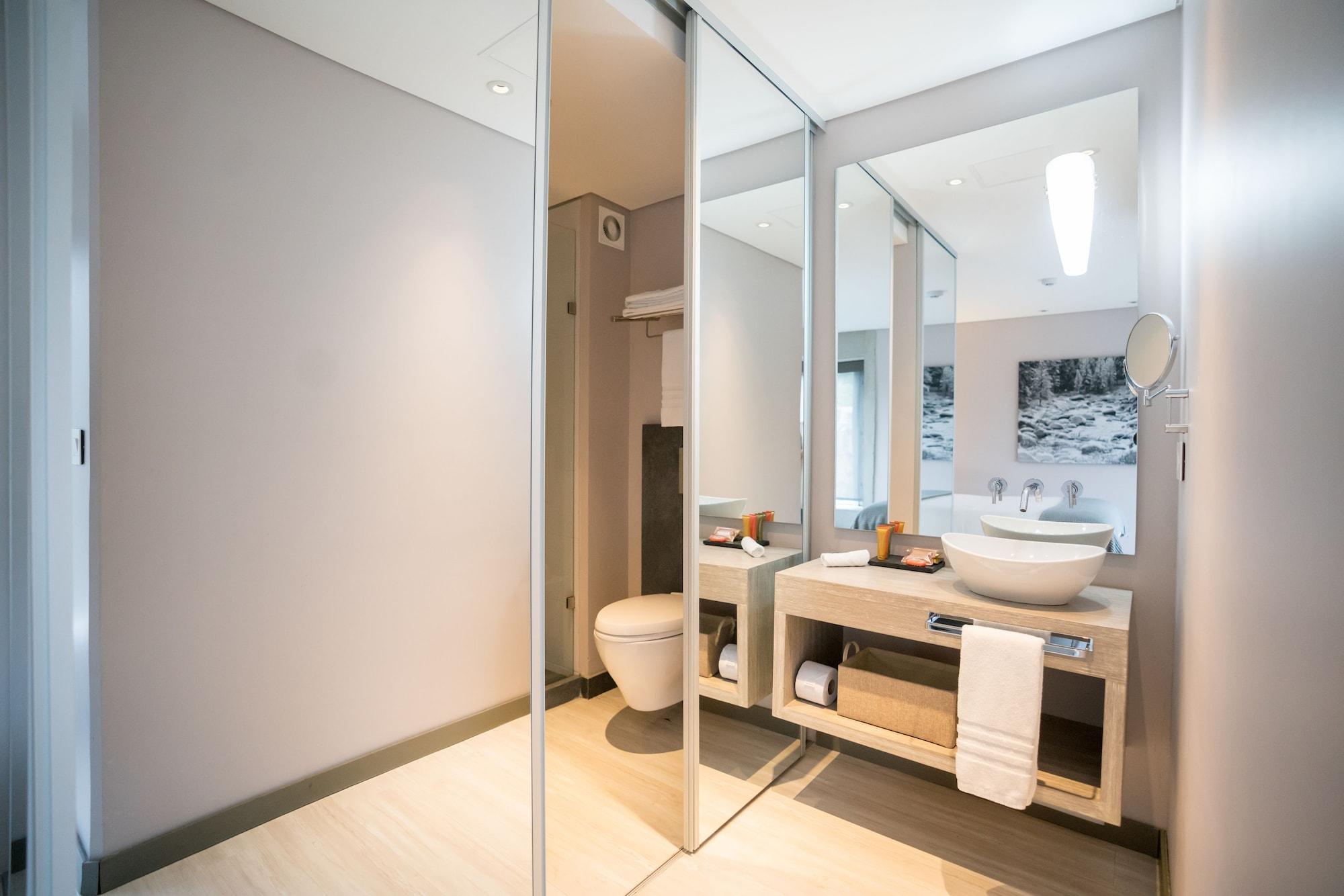 בוגוטה Hotel Cityflats מראה חיצוני תמונה