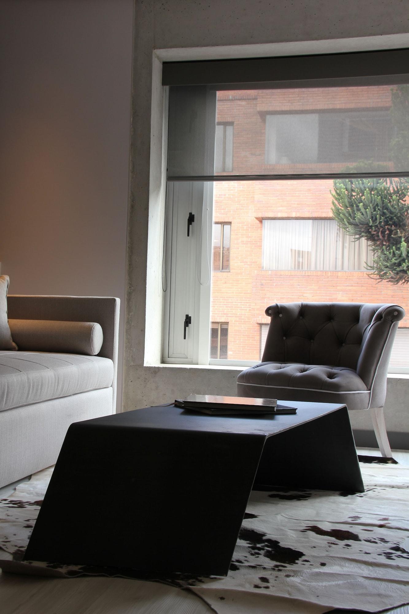בוגוטה Hotel Cityflats מראה חיצוני תמונה