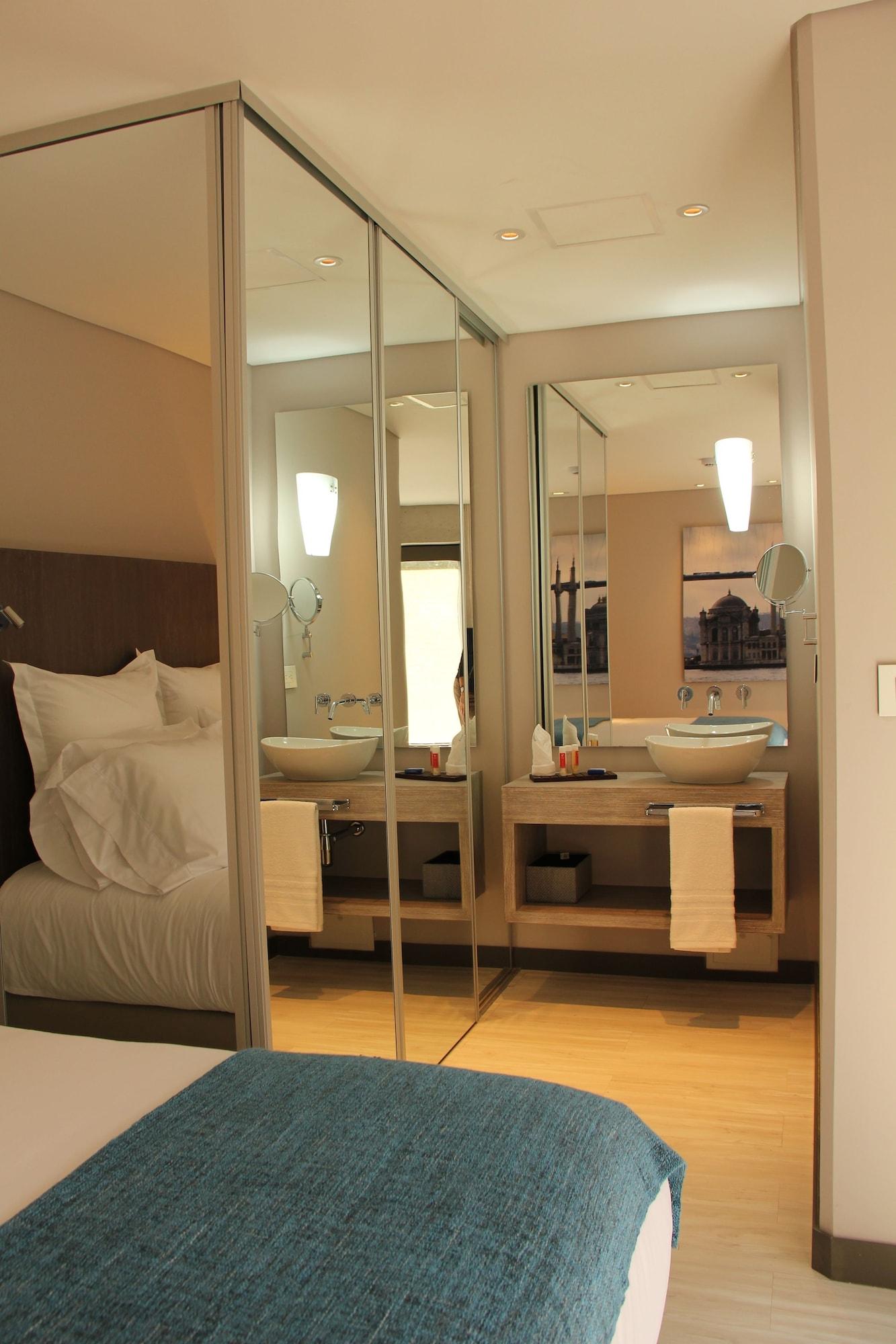 בוגוטה Hotel Cityflats מראה חיצוני תמונה