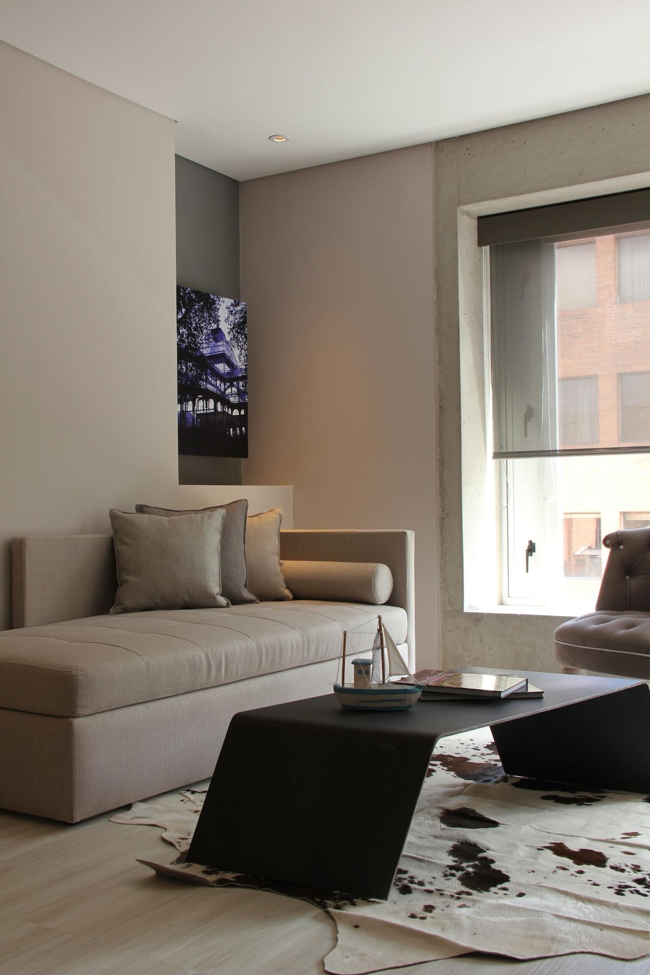 בוגוטה Hotel Cityflats מראה חיצוני תמונה