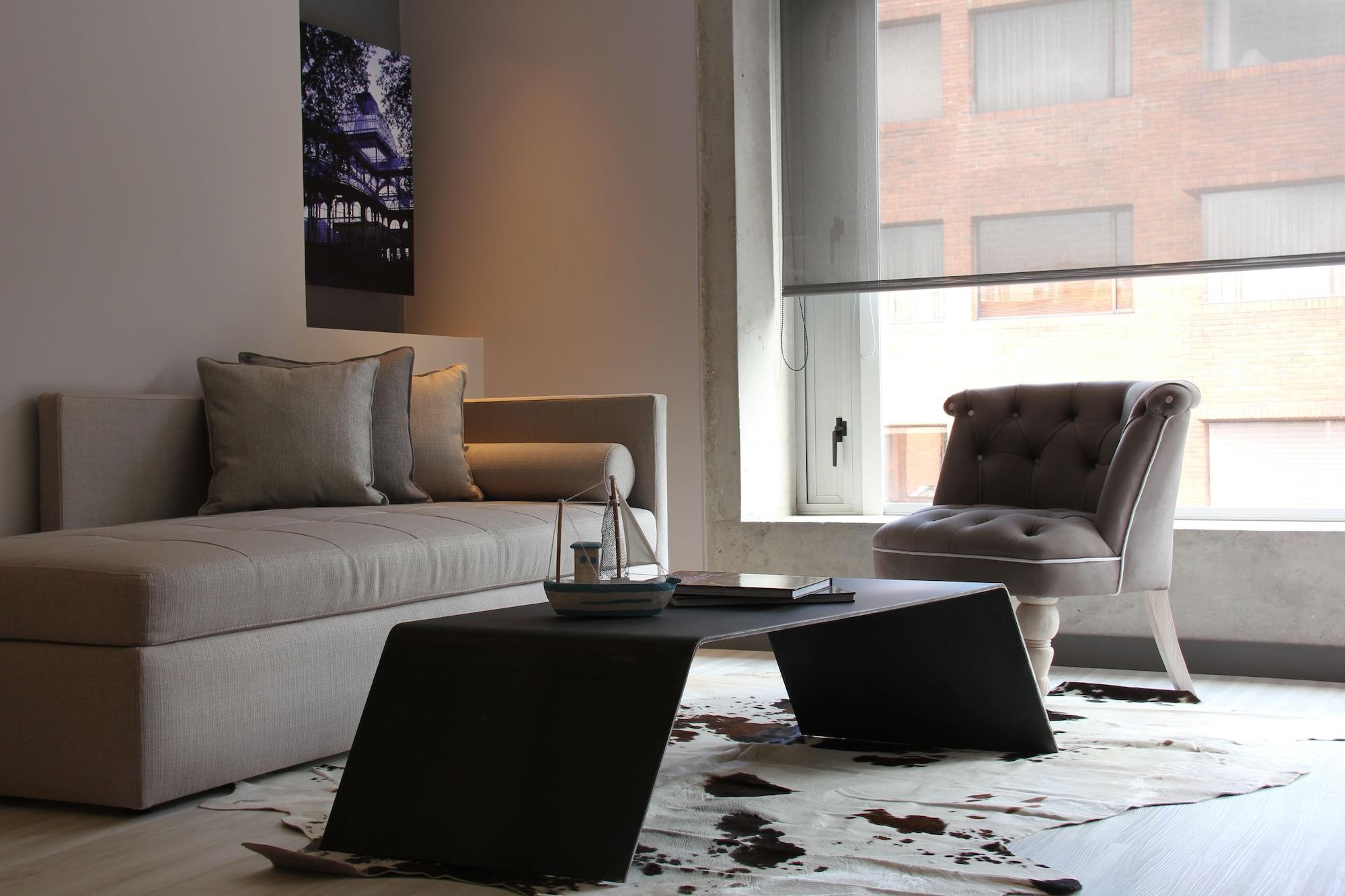 בוגוטה Hotel Cityflats מראה חיצוני תמונה