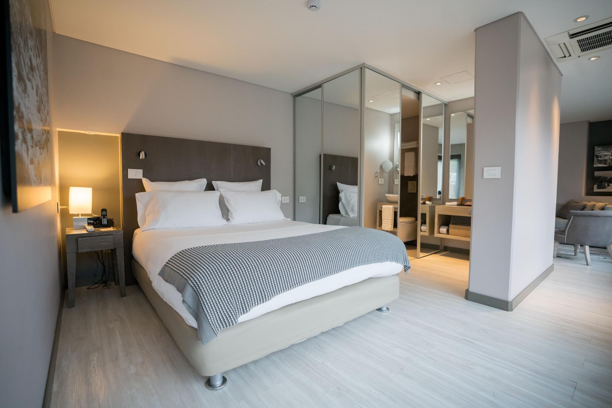 בוגוטה Hotel Cityflats מראה חיצוני תמונה