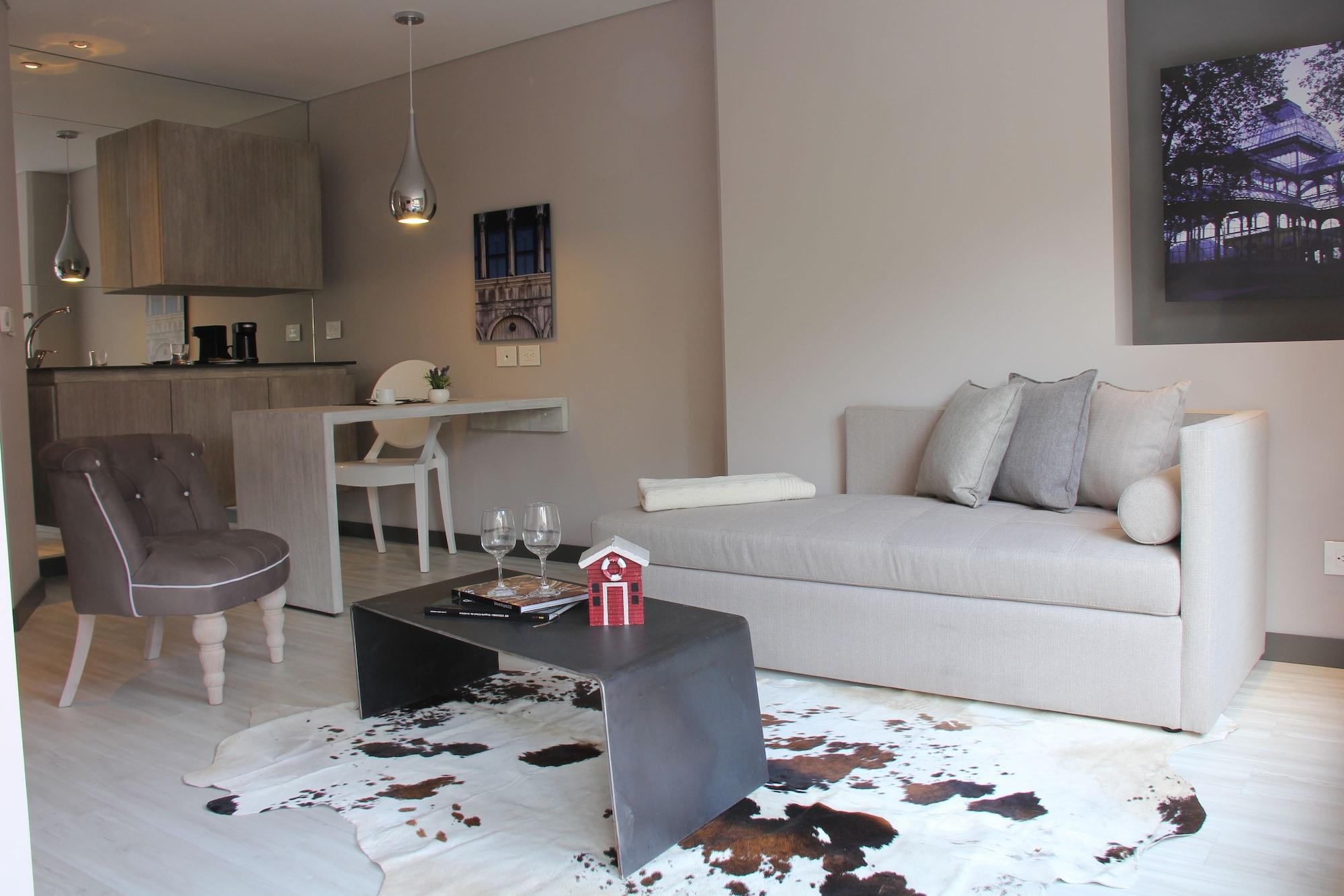 בוגוטה Hotel Cityflats מראה חיצוני תמונה