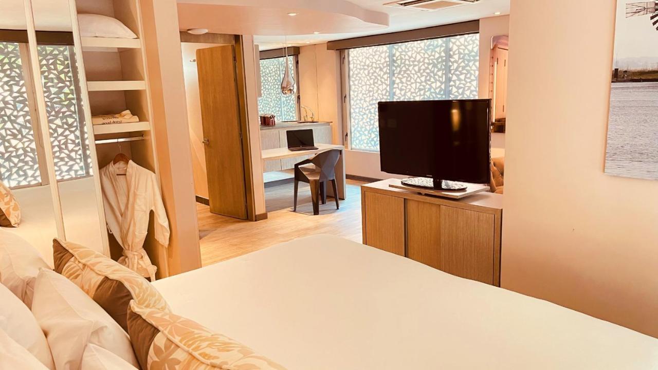 בוגוטה Hotel Cityflats מראה חיצוני תמונה