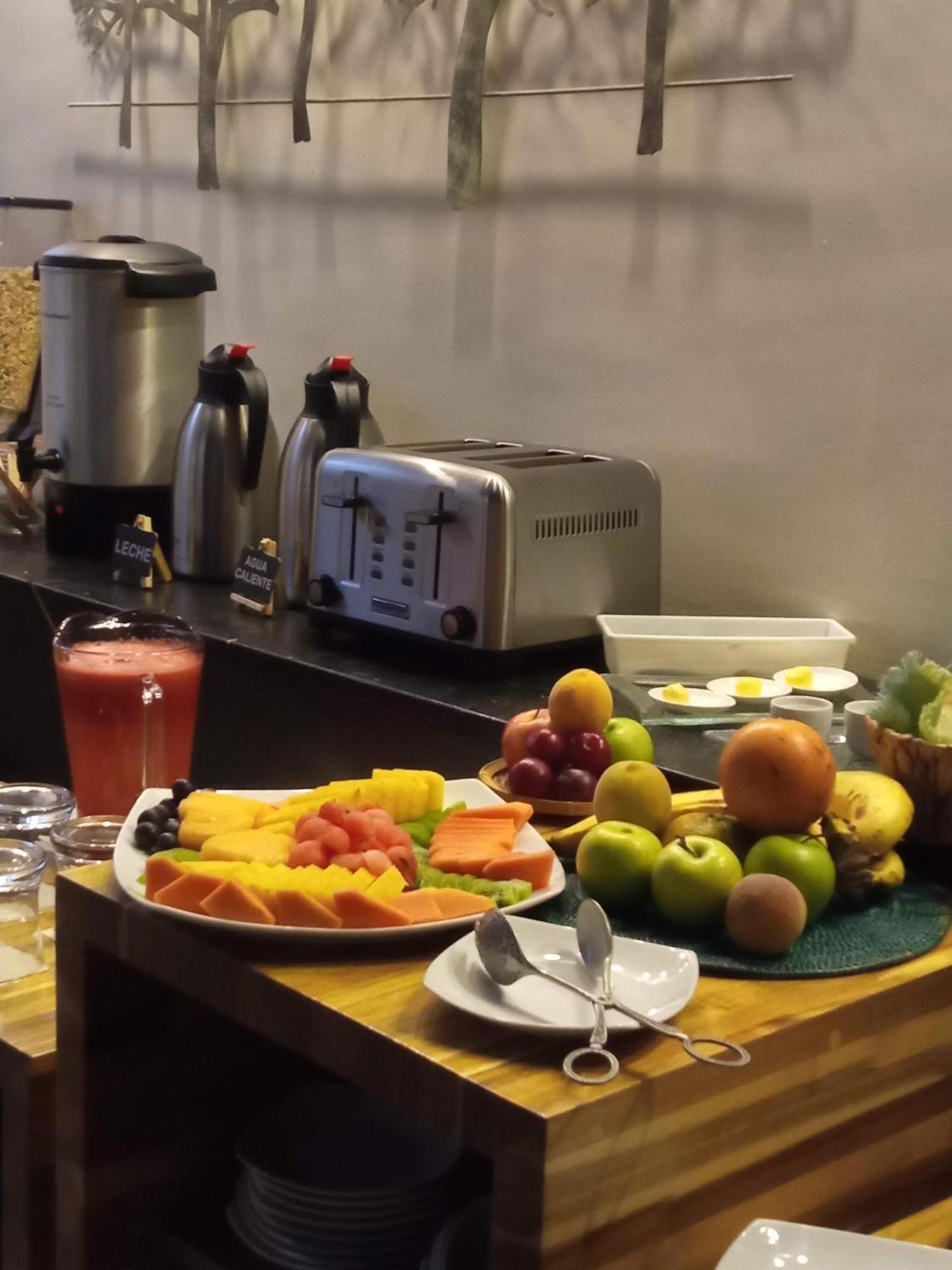 בוגוטה Hotel Cityflats מראה חיצוני תמונה