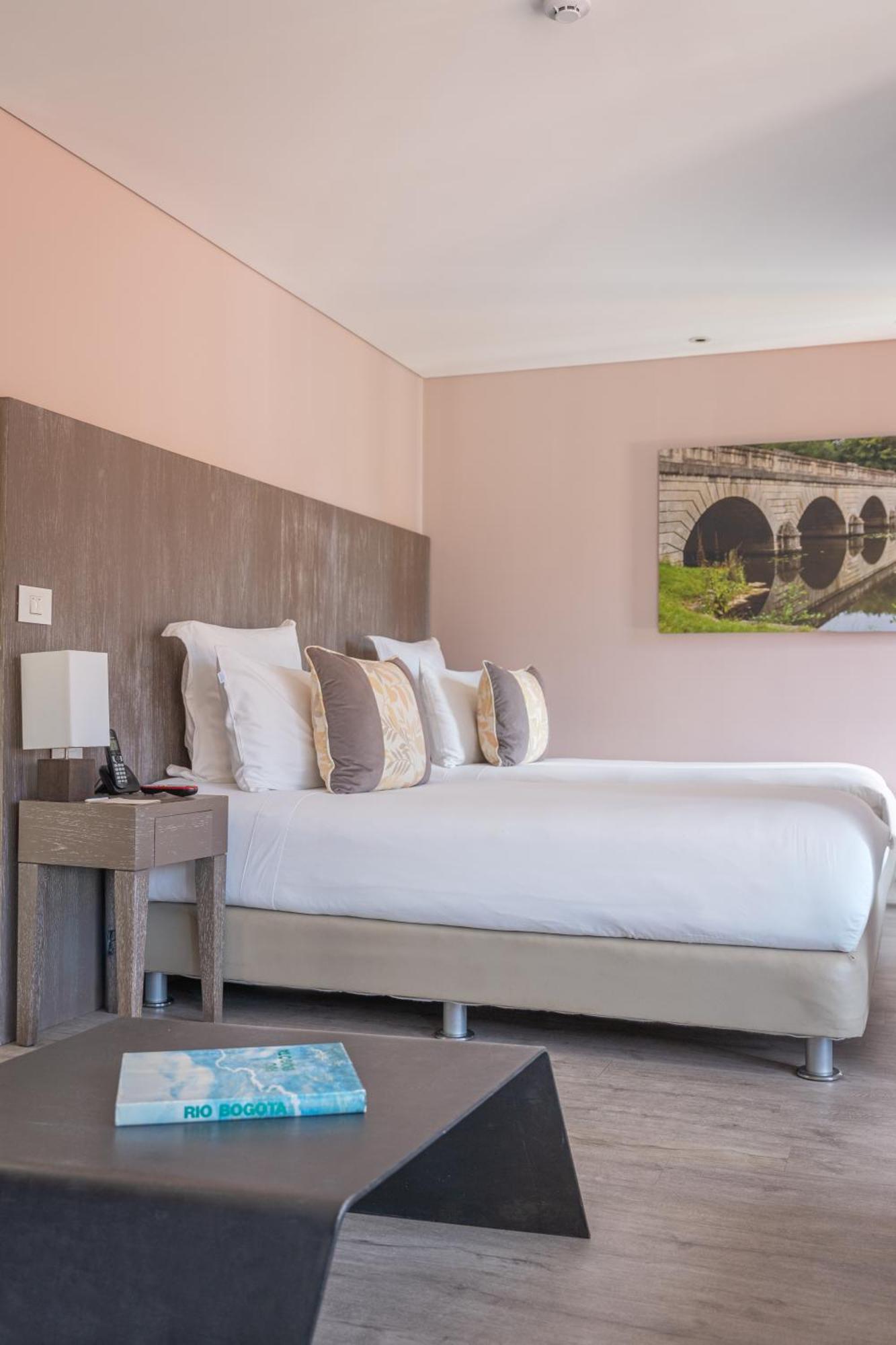 בוגוטה Hotel Cityflats מראה חיצוני תמונה