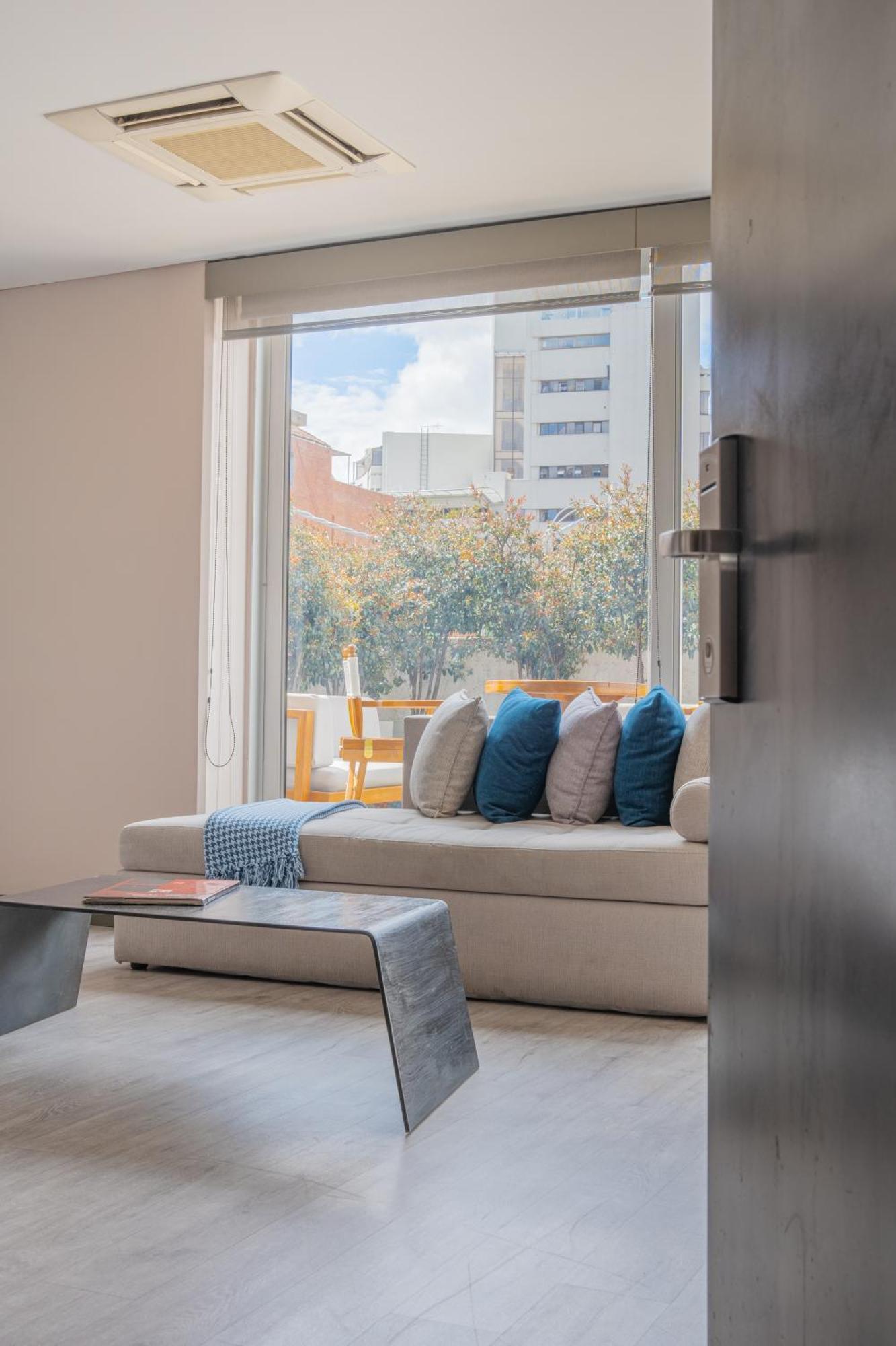 בוגוטה Hotel Cityflats מראה חיצוני תמונה
