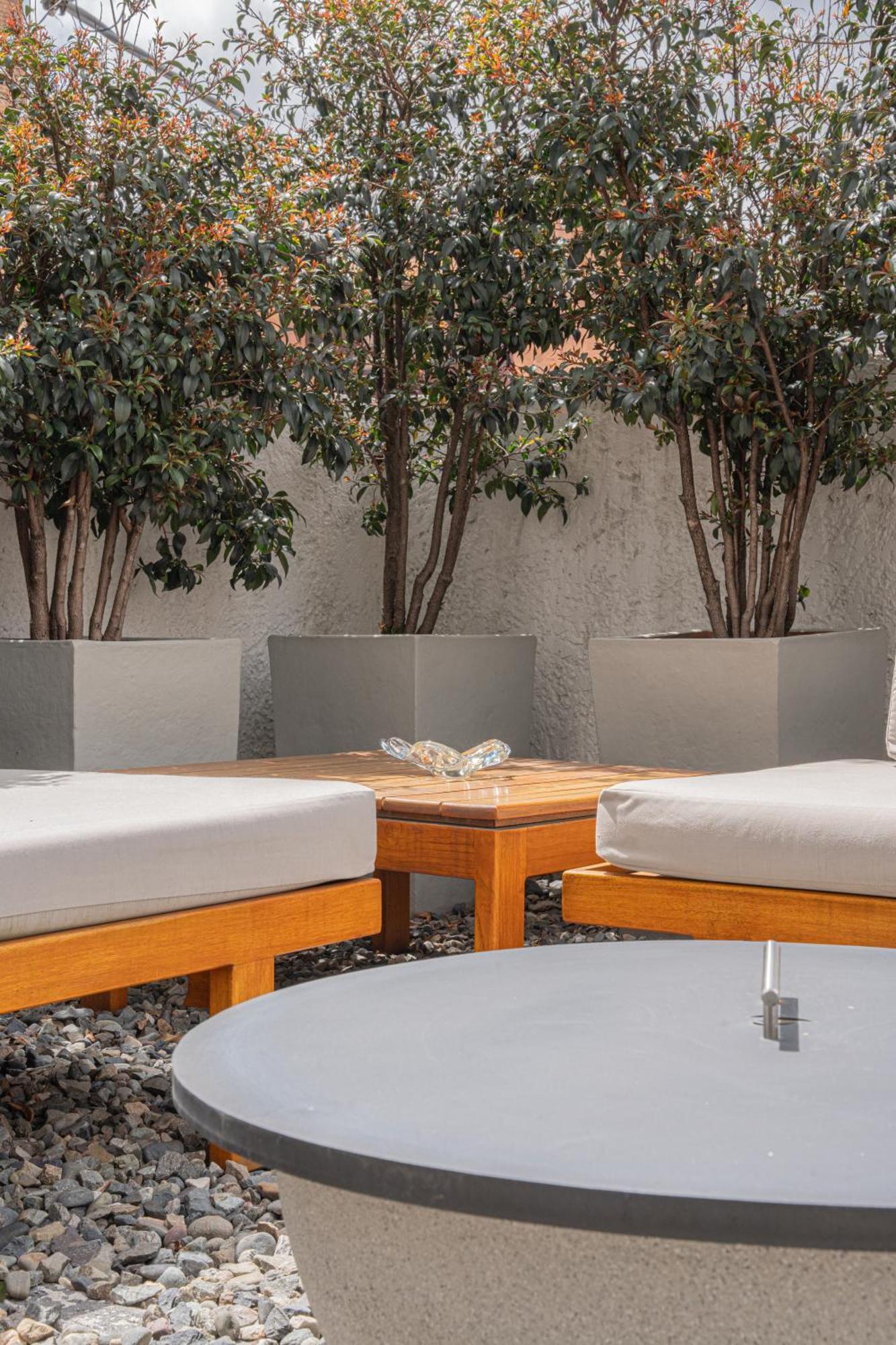 בוגוטה Hotel Cityflats מראה חיצוני תמונה