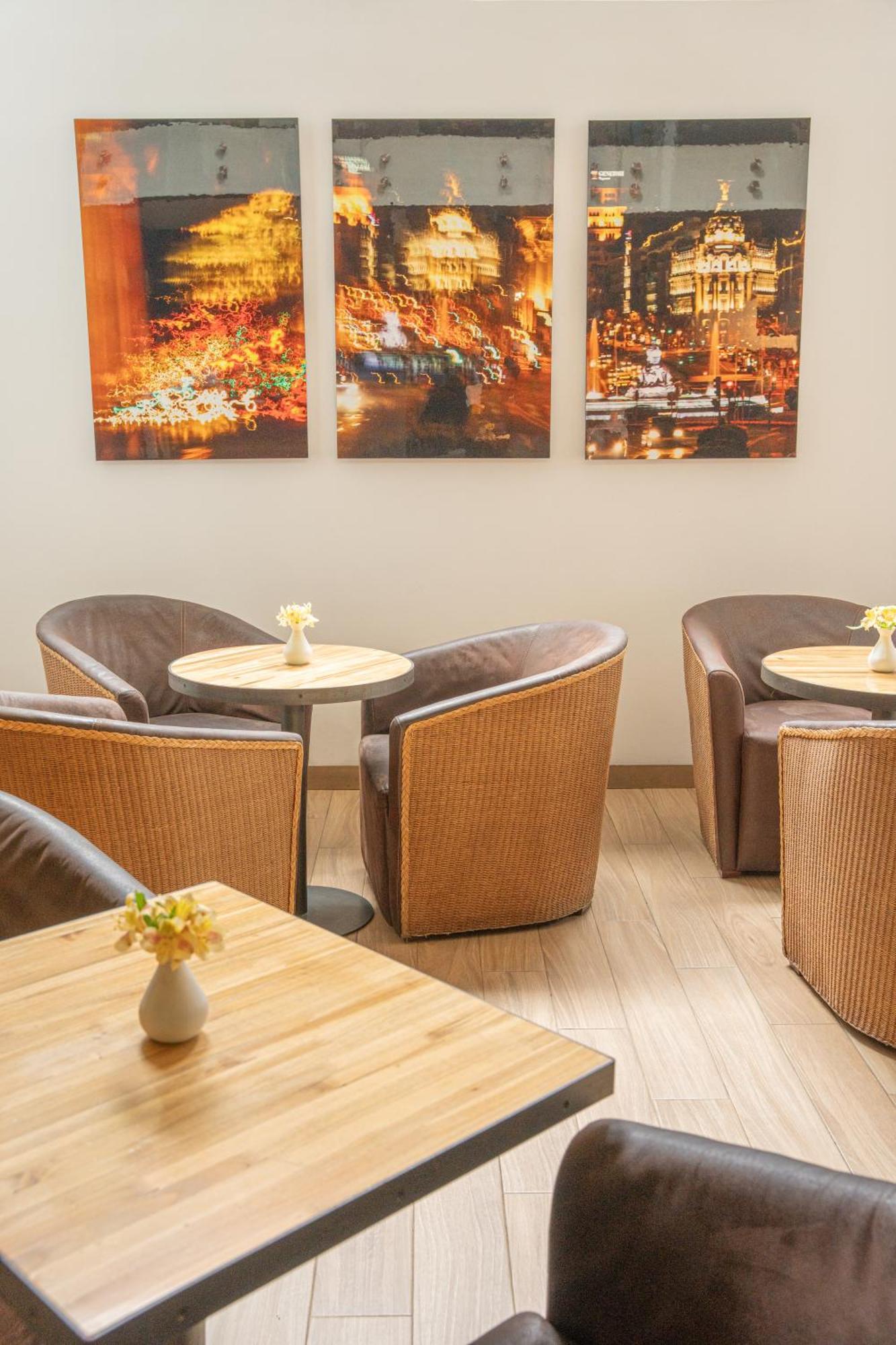 בוגוטה Hotel Cityflats מראה חיצוני תמונה