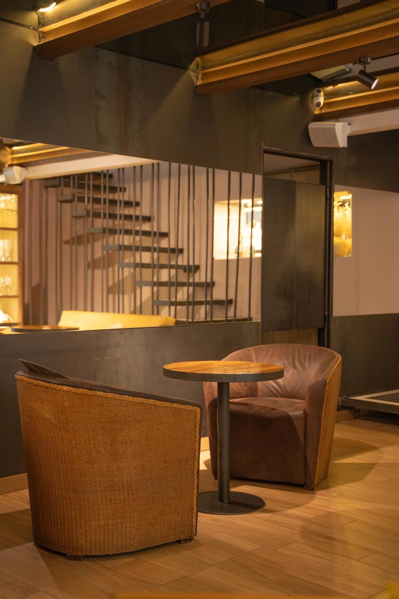 בוגוטה Hotel Cityflats מראה חיצוני תמונה