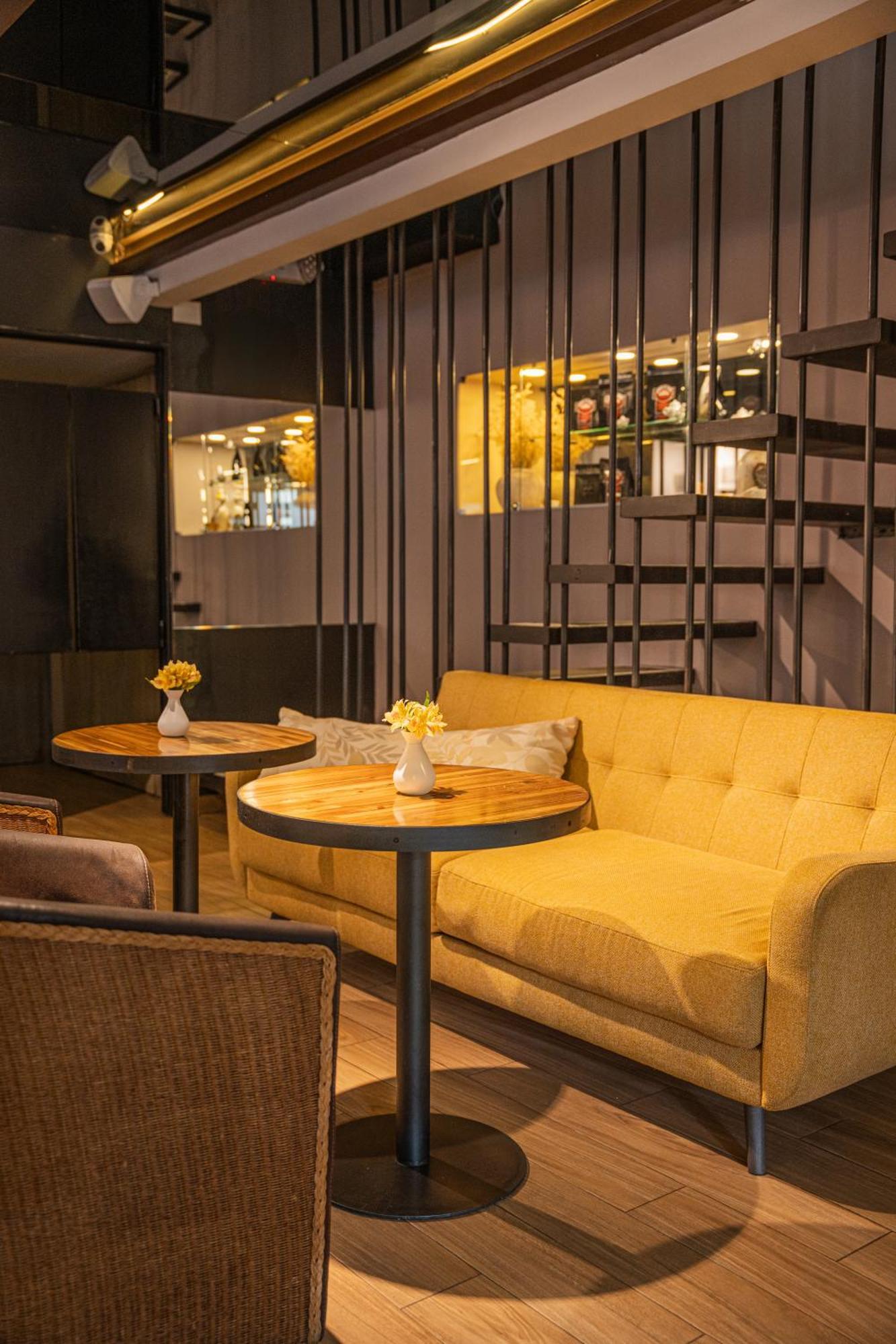 בוגוטה Hotel Cityflats מראה חיצוני תמונה