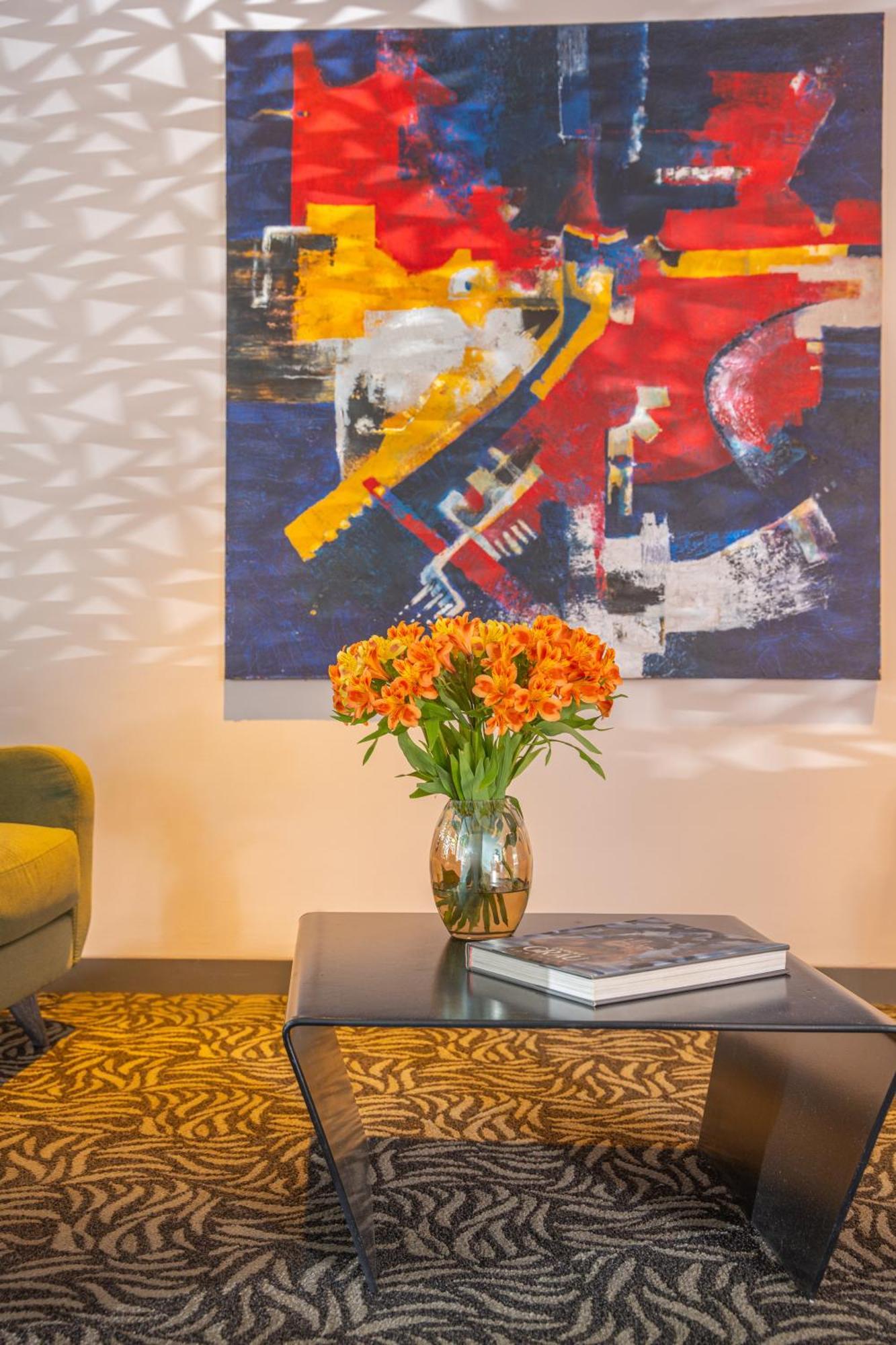 בוגוטה Hotel Cityflats מראה חיצוני תמונה