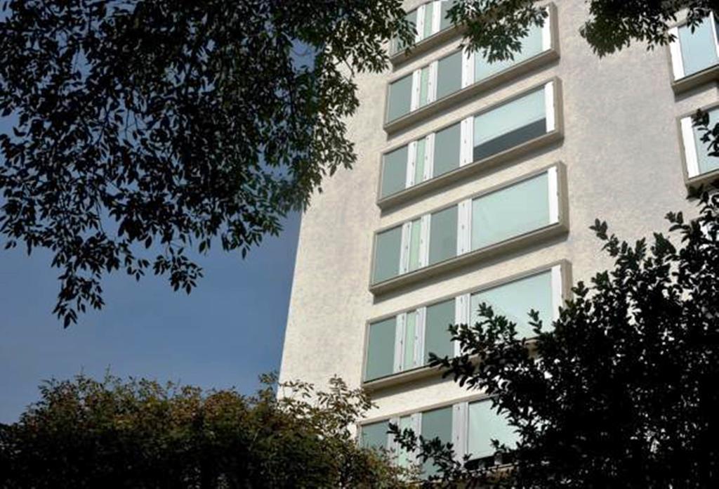 בוגוטה Hotel Cityflats מראה חיצוני תמונה