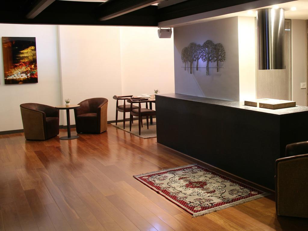 בוגוטה Hotel Cityflats מראה חיצוני תמונה