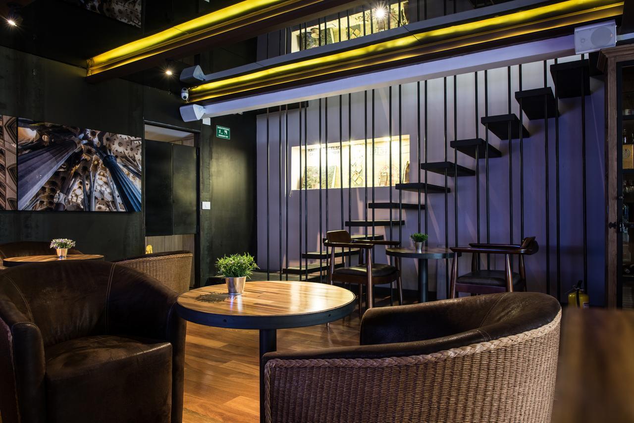 בוגוטה Hotel Cityflats מראה חיצוני תמונה