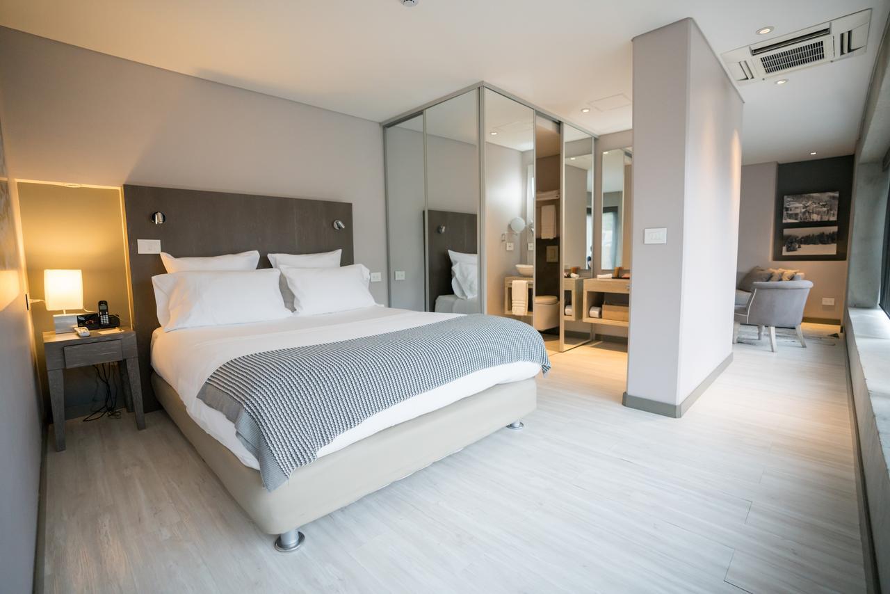 בוגוטה Hotel Cityflats מראה חיצוני תמונה