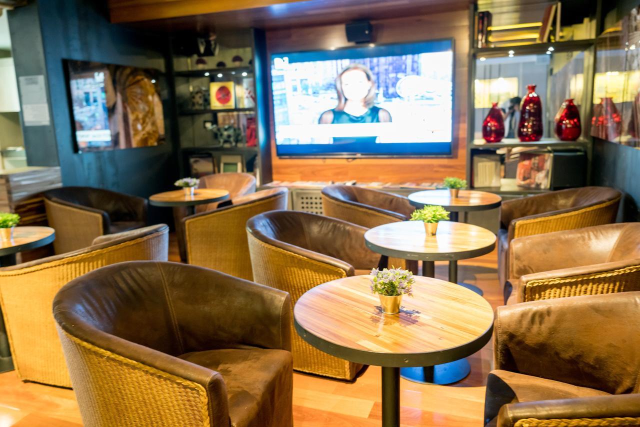 בוגוטה Hotel Cityflats מראה חיצוני תמונה