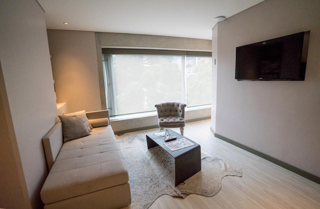 בוגוטה Hotel Cityflats מראה חיצוני תמונה